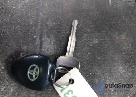 2010 Toyota Corolla Le from USA, damaged, VIN 1NXBU4EE1AZ284432